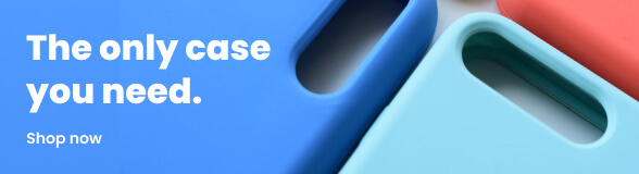 Electronic Store Promotional Banner 2