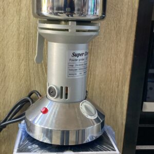 مطحنه سوبر كريست بهارات صناعي ch sct 300 g